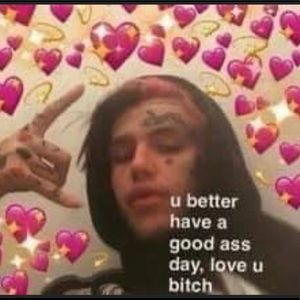 Meet your Posher, Braden